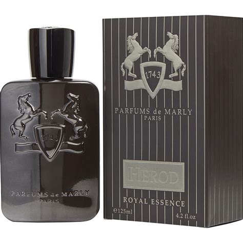 parfums de marly men herod.